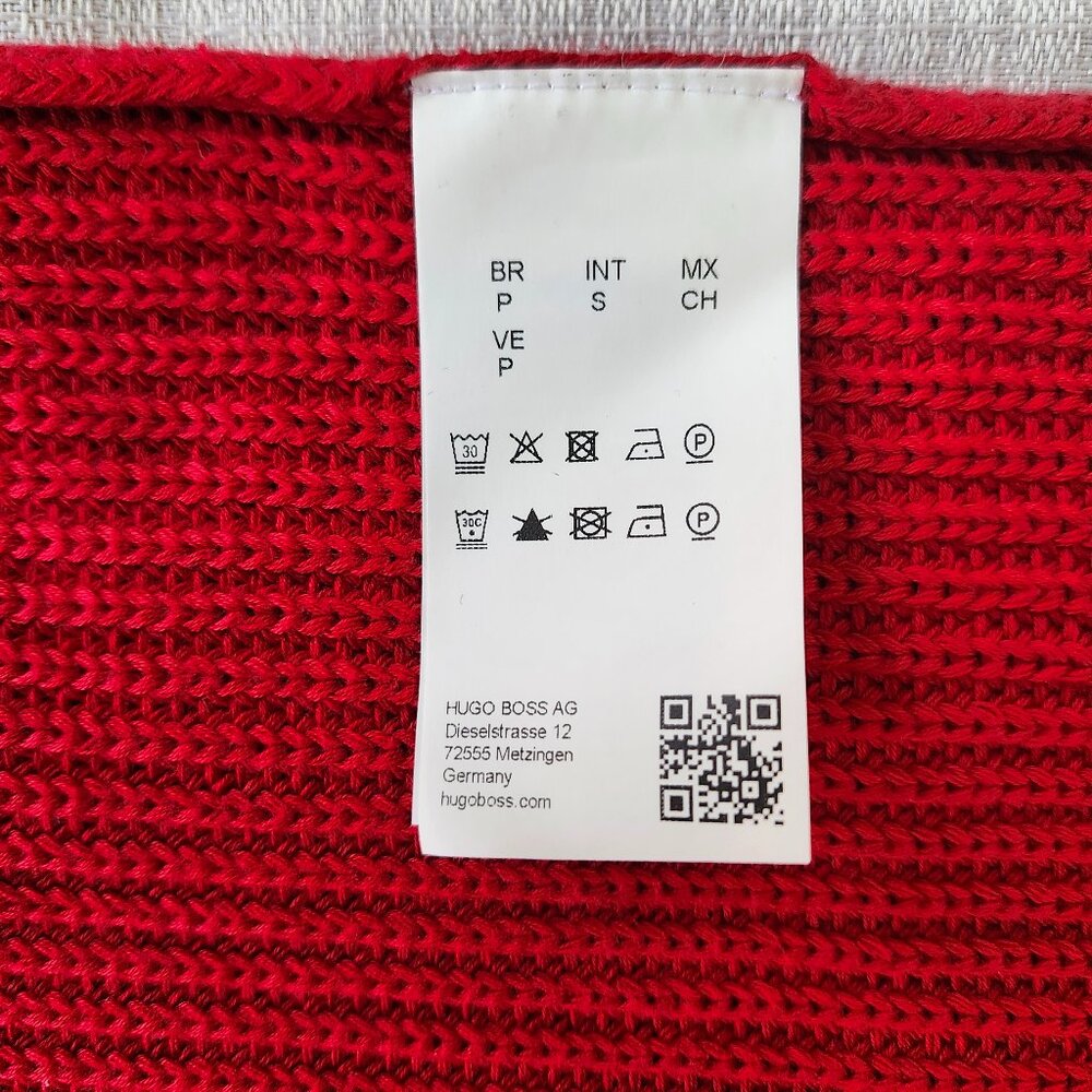 Sweater - Picture 8 of 10